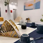 Rdhomes Falvo, Vomero