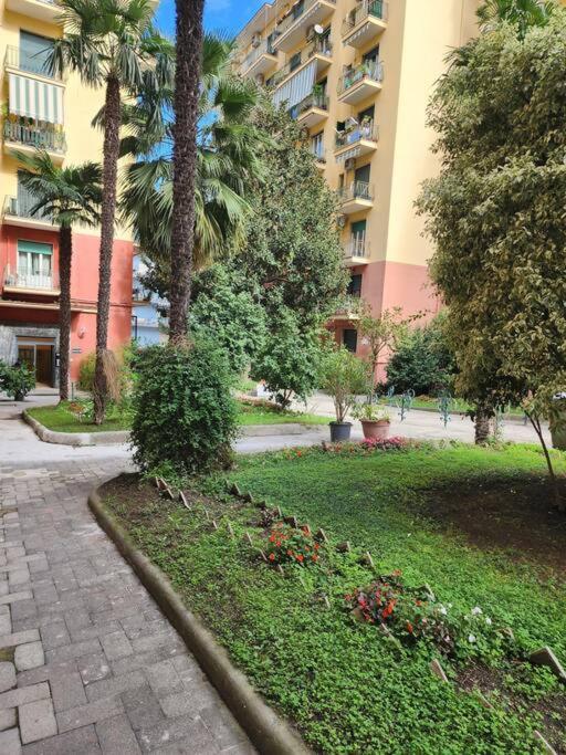Rdhomes Falvo, Vomero Appartement Naples