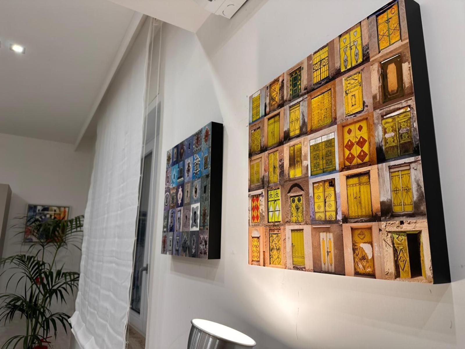Rdhomes Falvo, Vomero * Naples