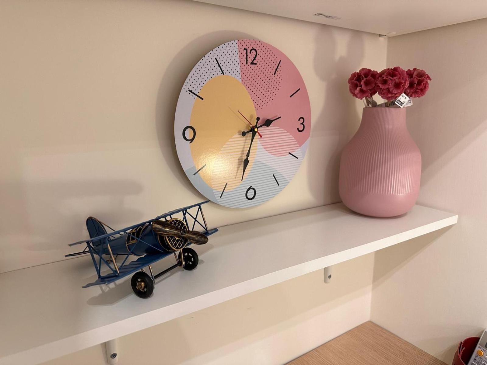 Rdhomes Falvo, Vomero Appartement