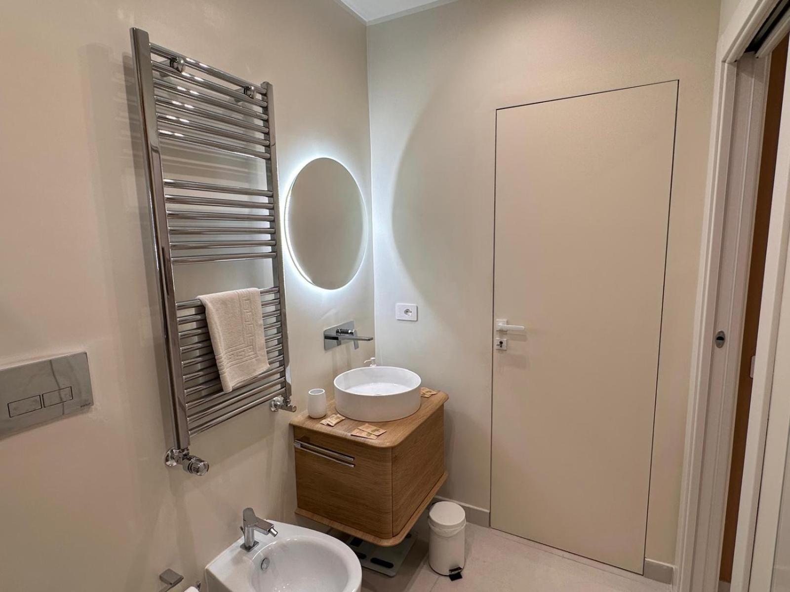 Rdhomes Falvo, Vomero * Naples