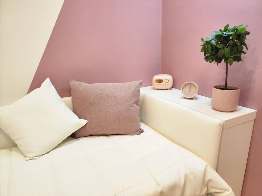 Apartment Rdhomes Falvo, Vomero *