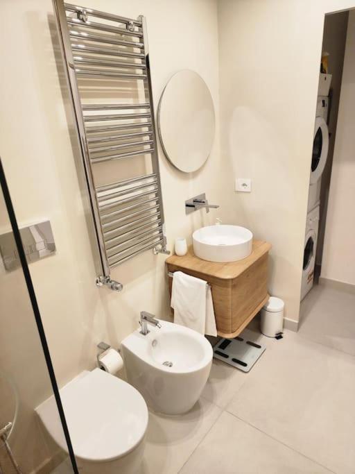 Rdhomes Falvo, Vomero Apartment