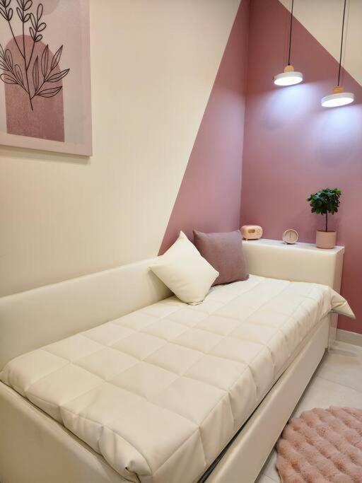 Apartment Rdhomes Falvo, Vomero *