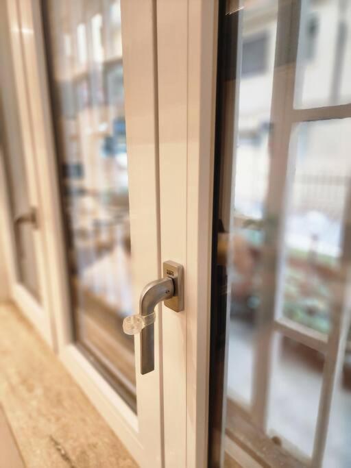 Rdhomes Falvo, Vomero Apartment Naples