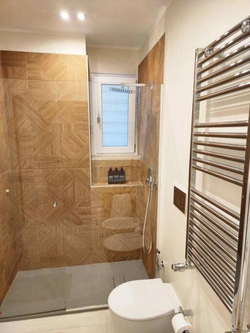 Rdhomes Falvo, Vomero *