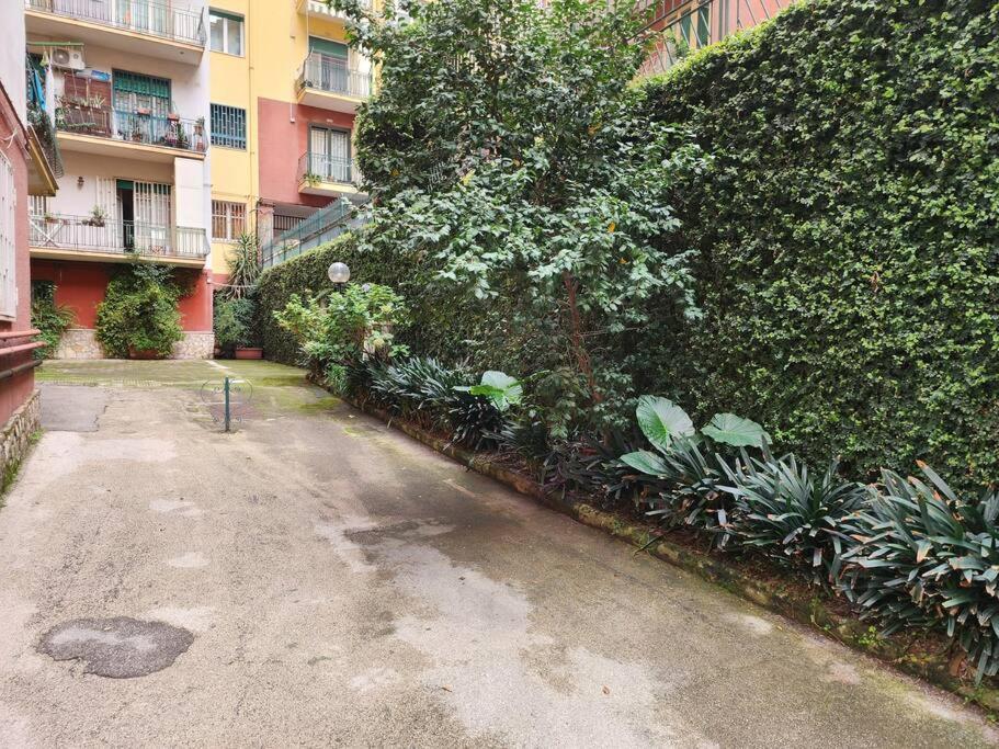 Rdhomes Falvo, Vomero Apartment *