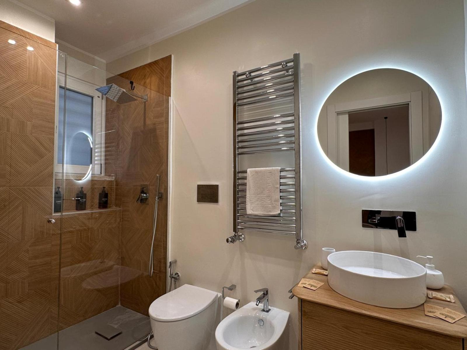 Apartment Rdhomes Falvo, Vomero *