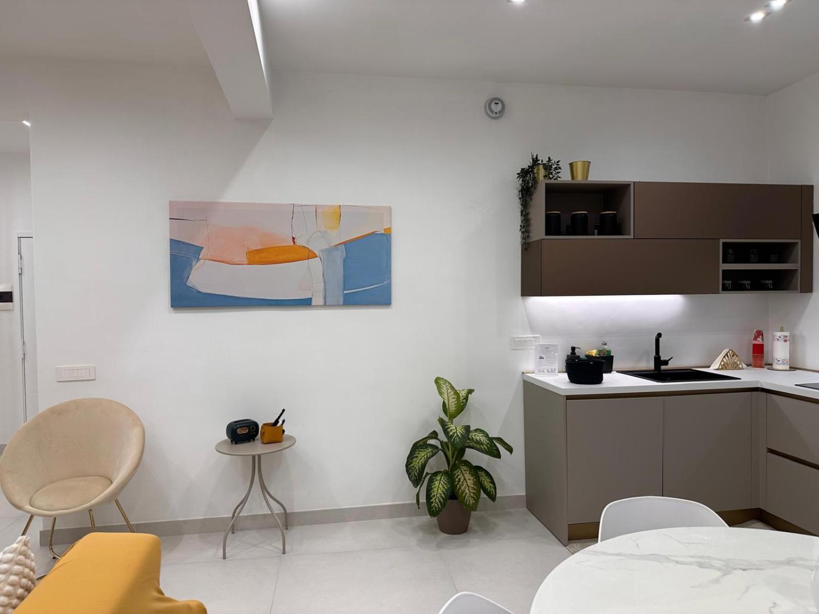 Apartment Rdhomes Falvo, Vomero