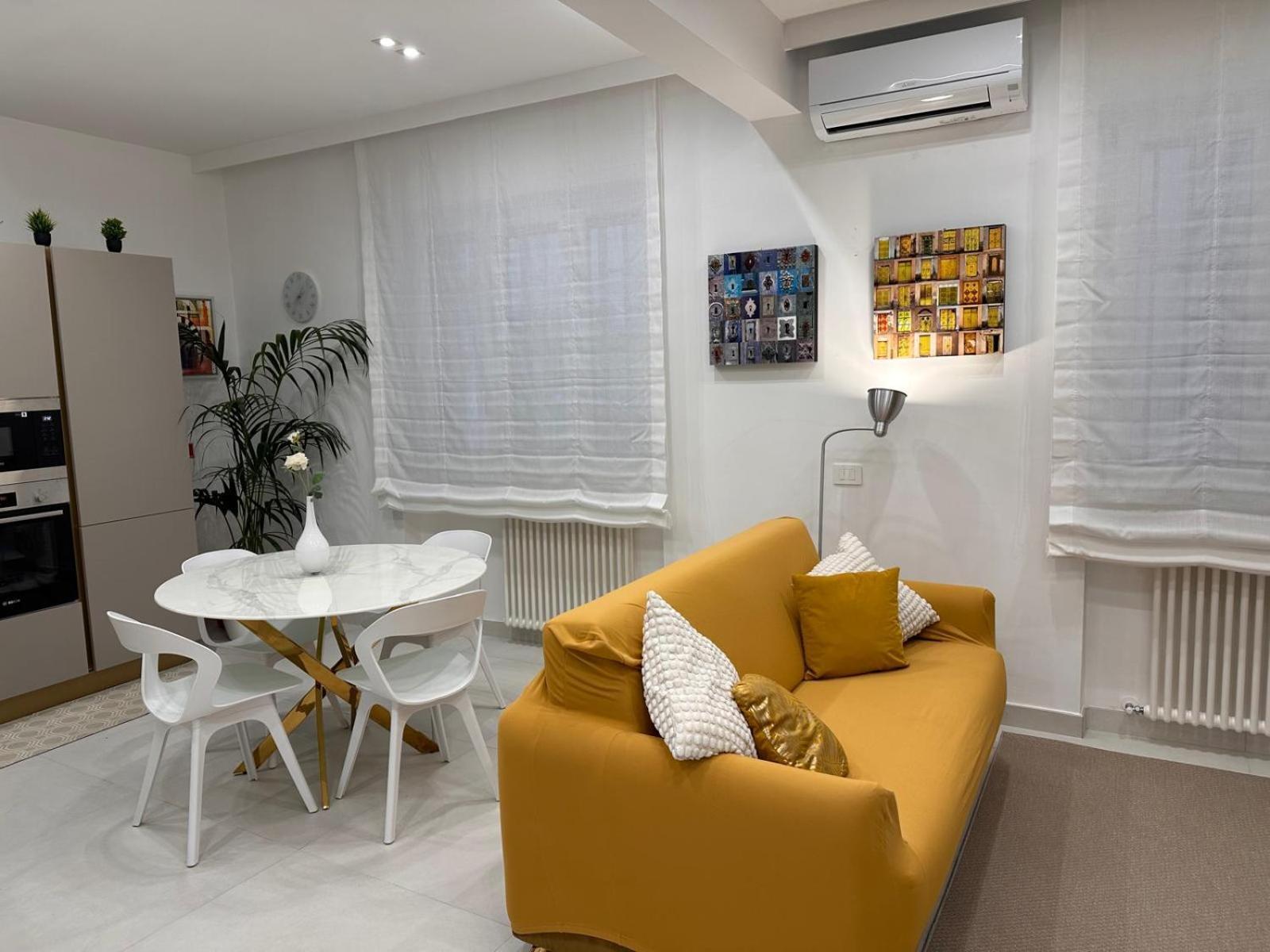 Apartment Rdhomes Falvo, Vomero *