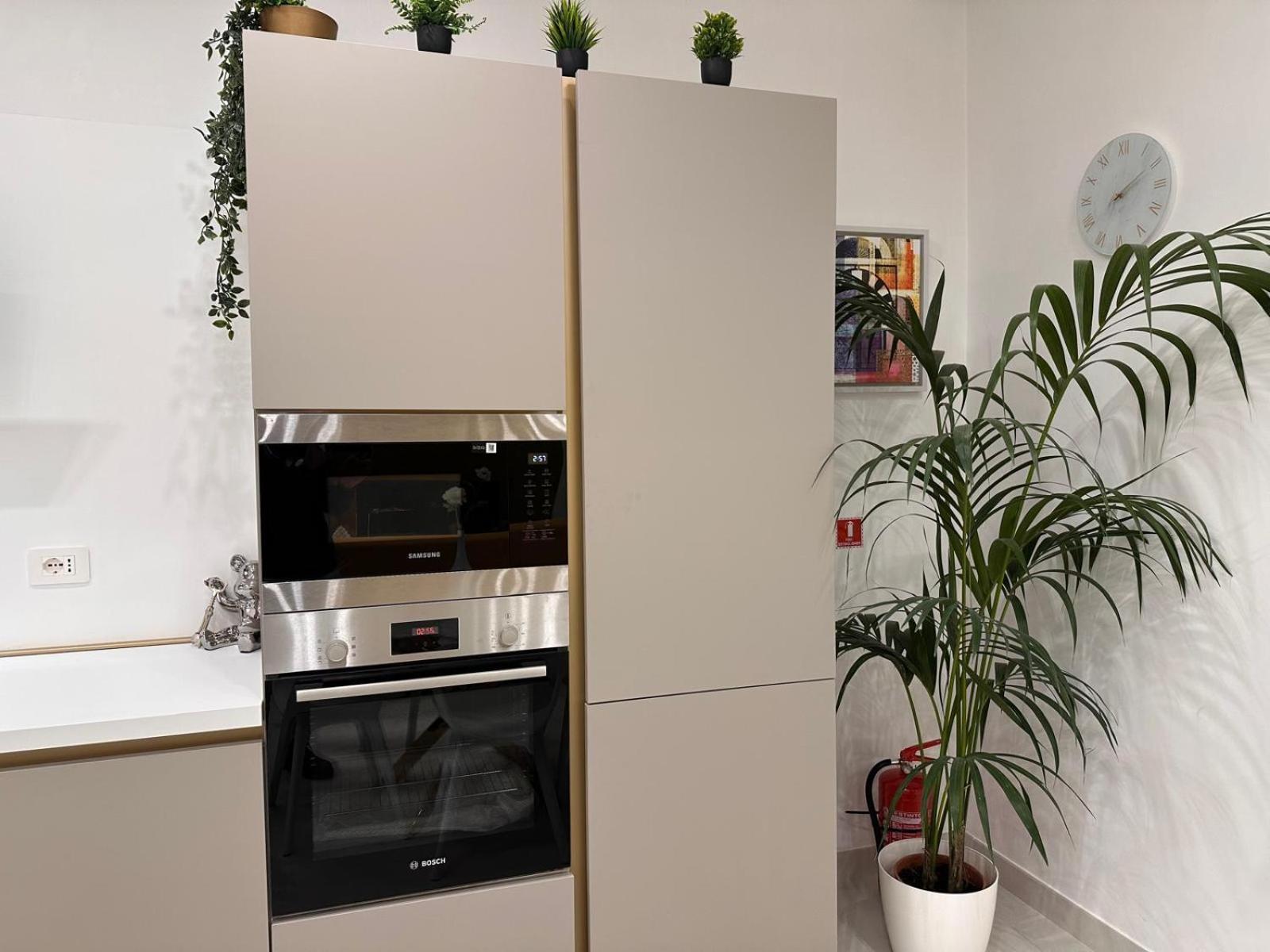 Rdhomes Falvo, Vomero Apartment Naples