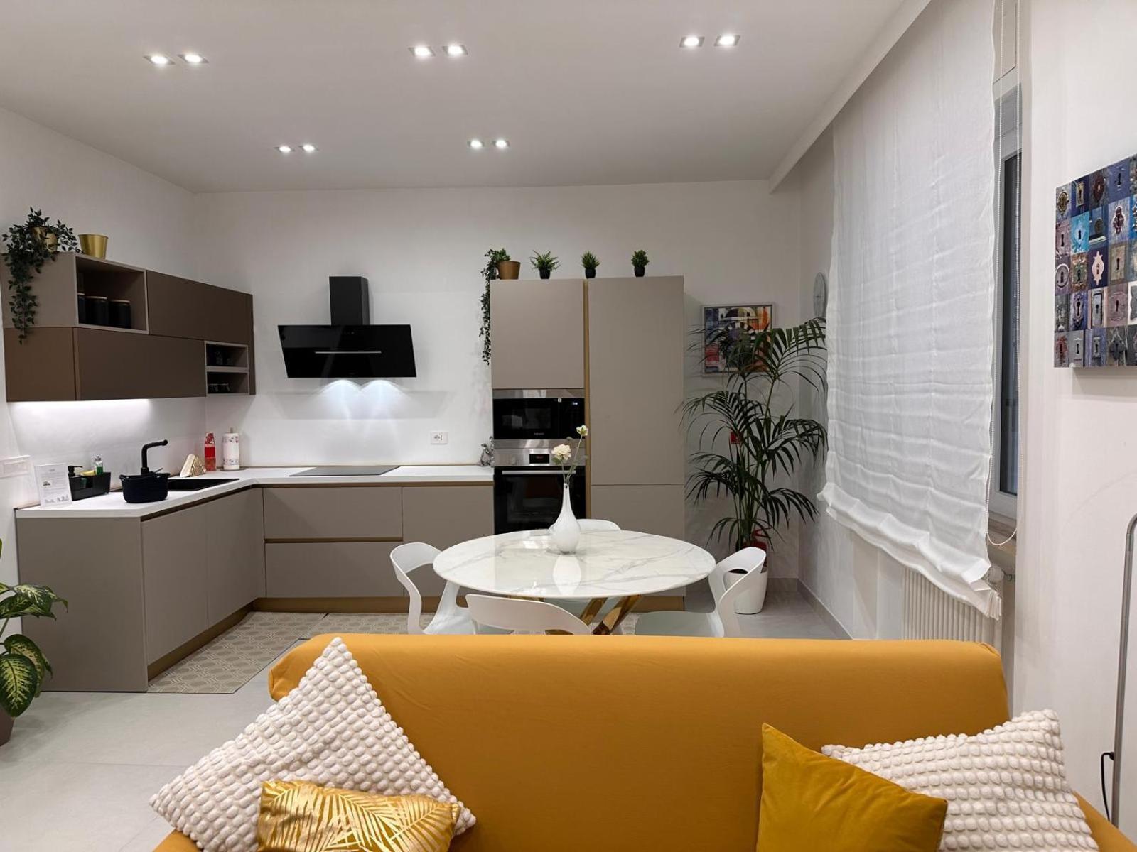 Apartment Rdhomes Falvo, Vomero Naples