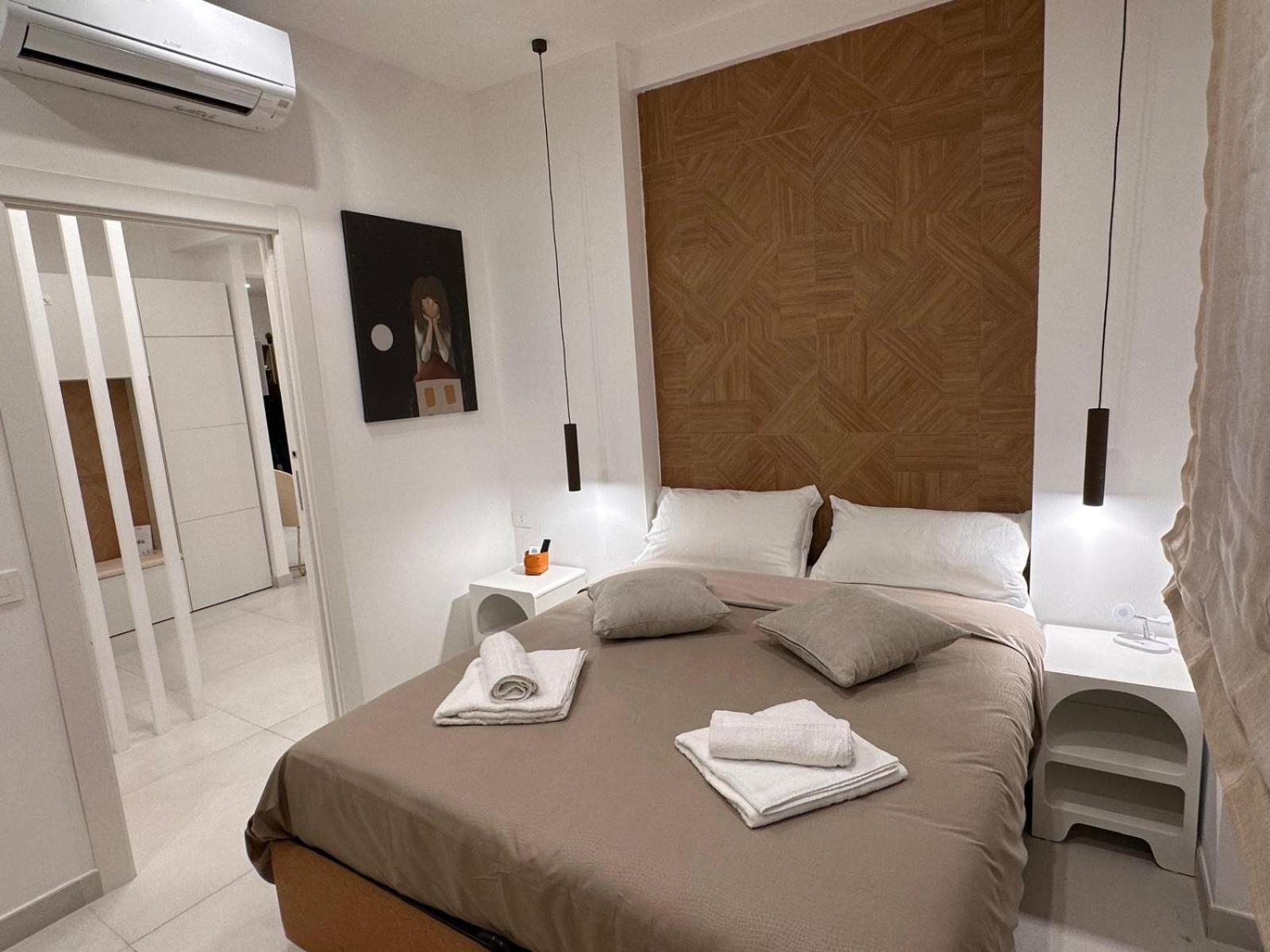 Apartment Rdhomes Falvo, Vomero
