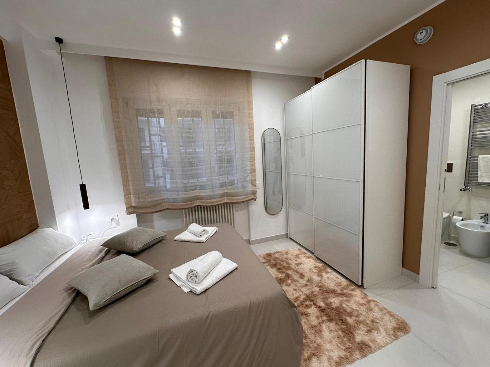 Rdhomes Falvo, Vomero Naples