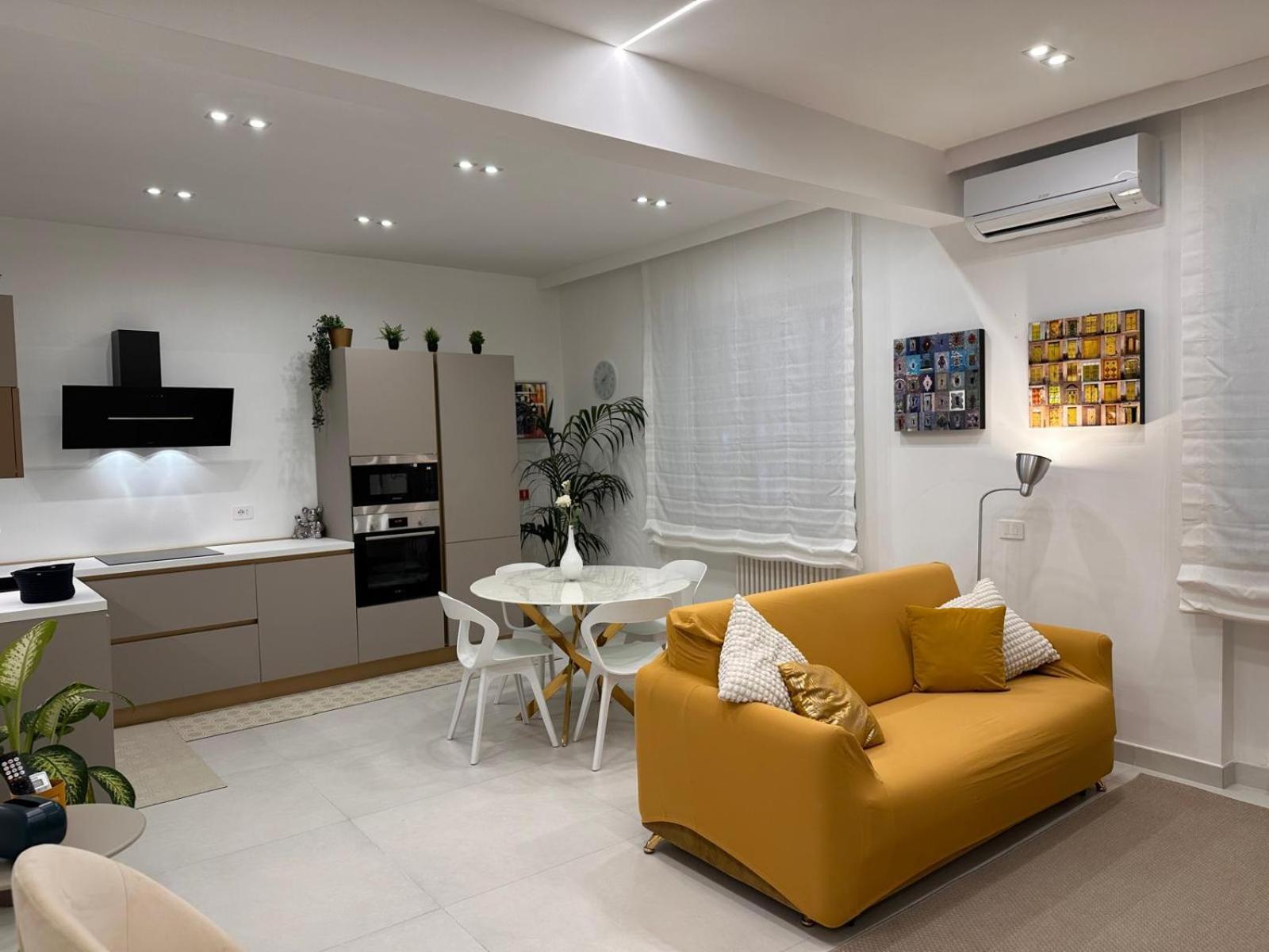 Apartment Rdhomes Falvo, Vomero *