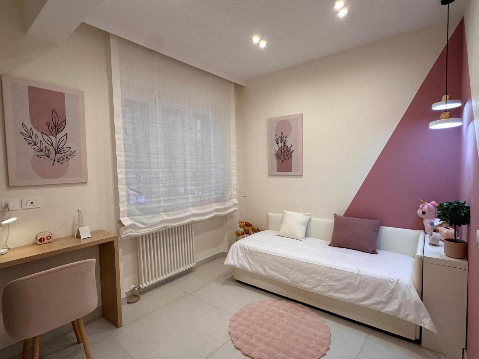 Rdhomes Falvo, Vomero Apartment Naples