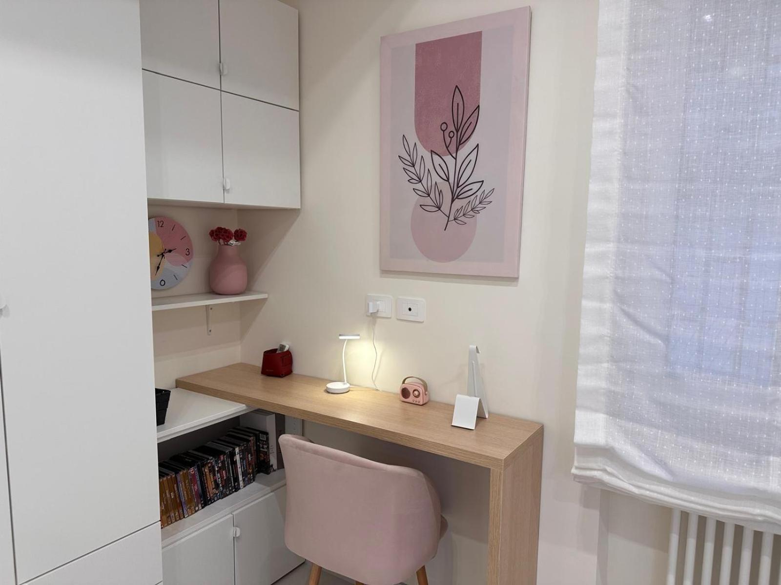 Apartment Rdhomes Falvo, Vomero Naples