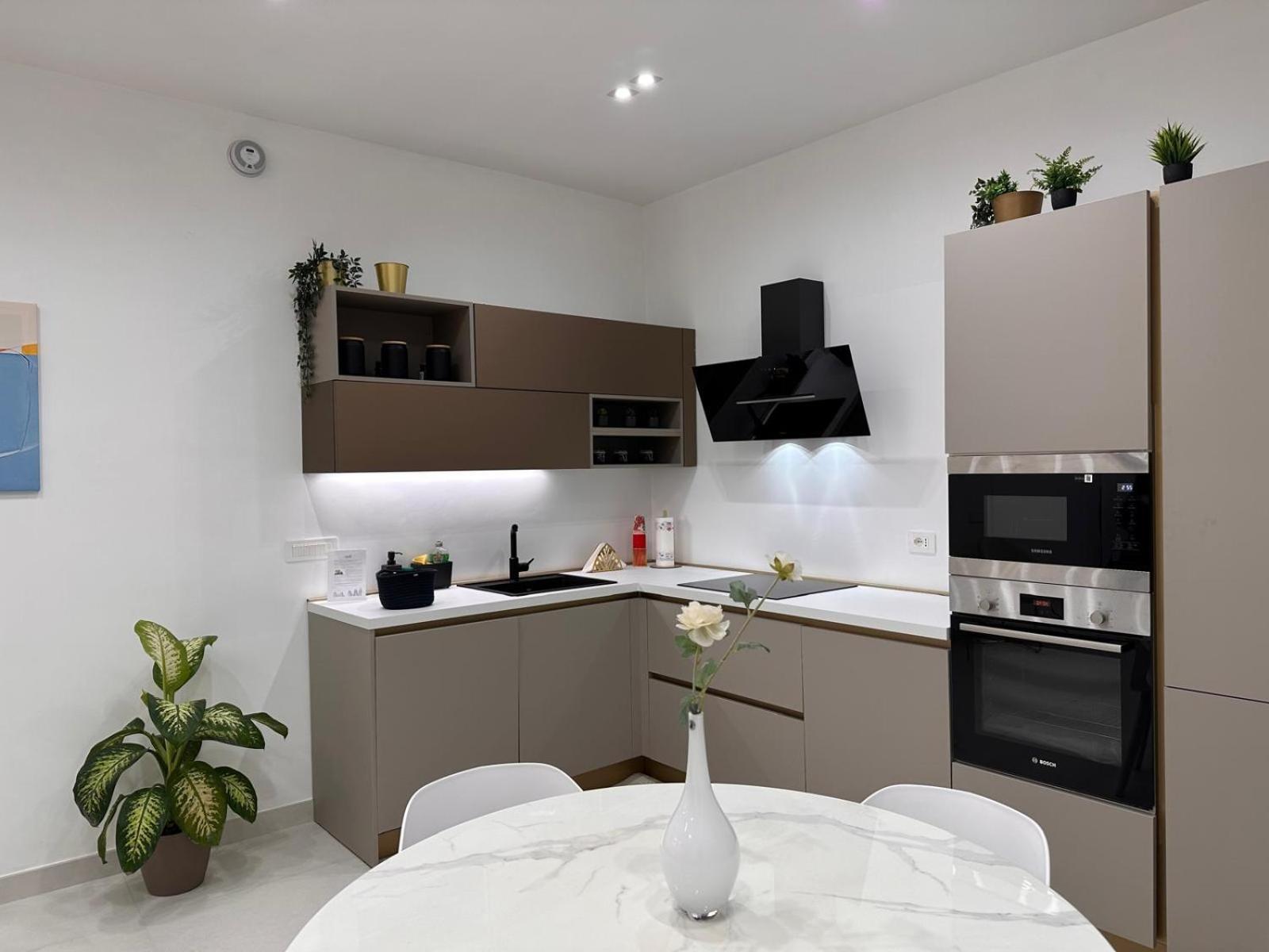 Rdhomes Falvo, Vomero * Naples