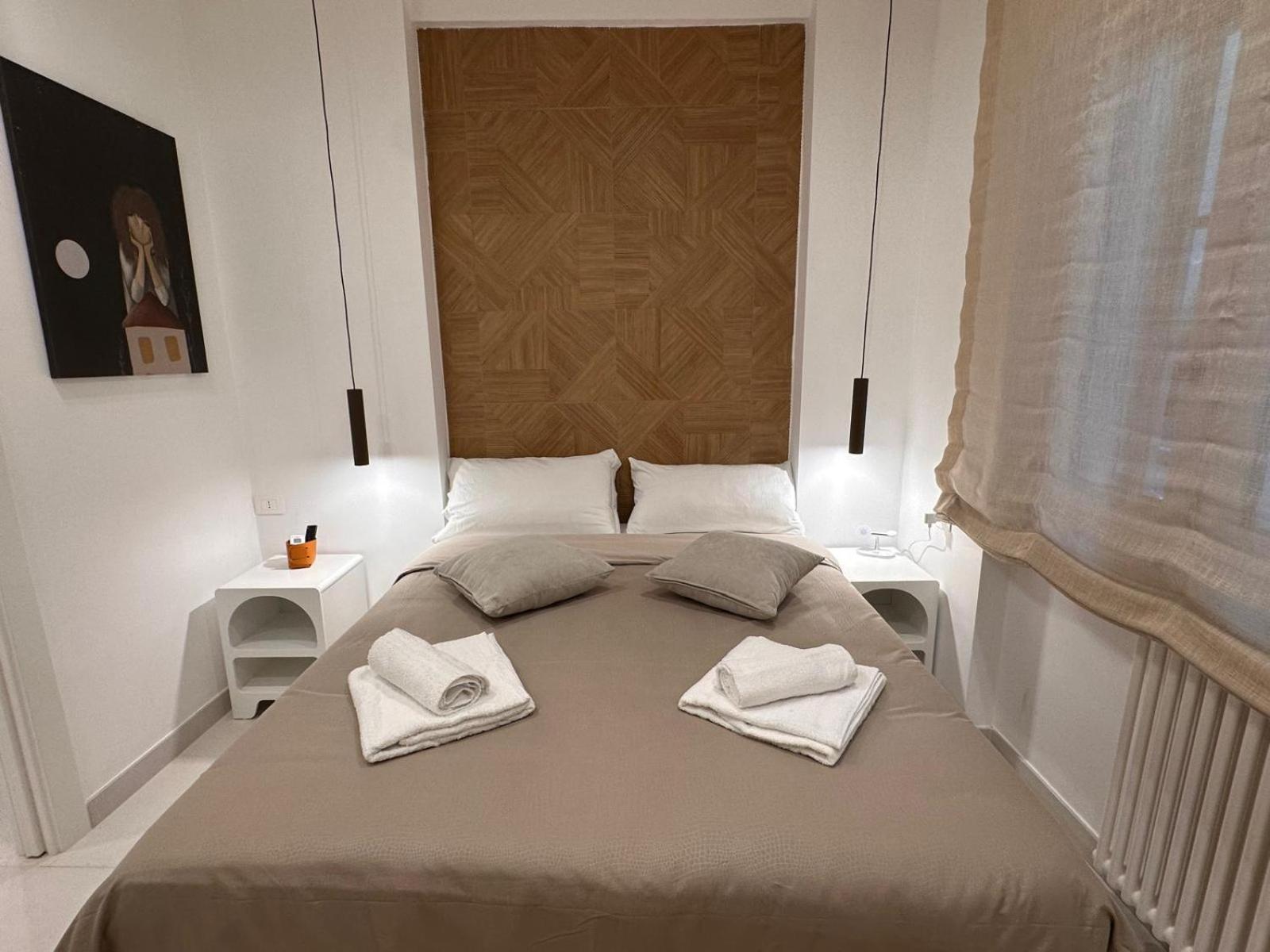 Rdhomes Falvo, Vomero Apartment