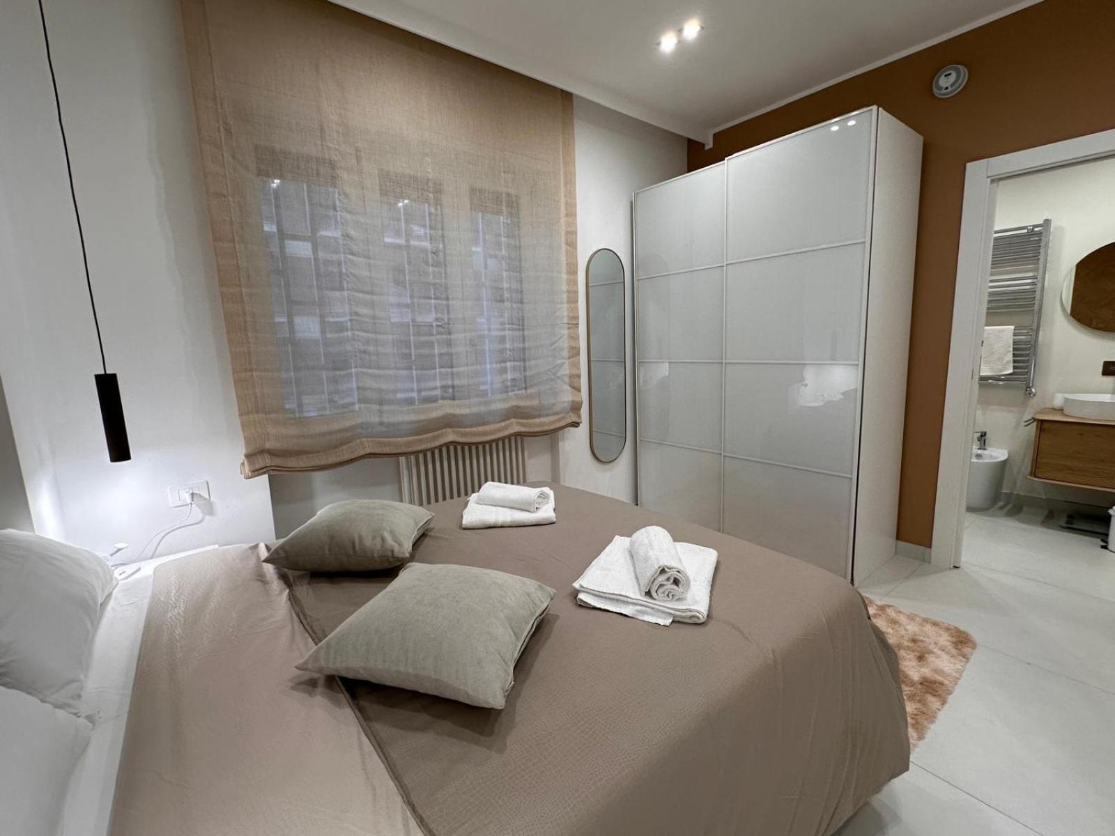 Apartment Rdhomes Falvo, Vomero