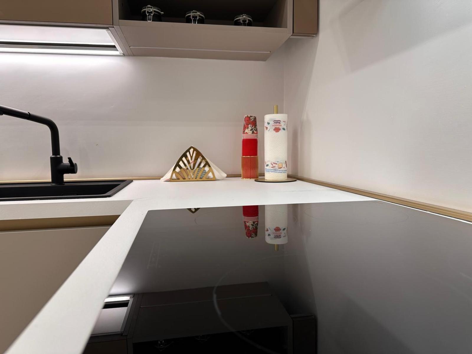 Apartment Rdhomes Falvo, Vomero