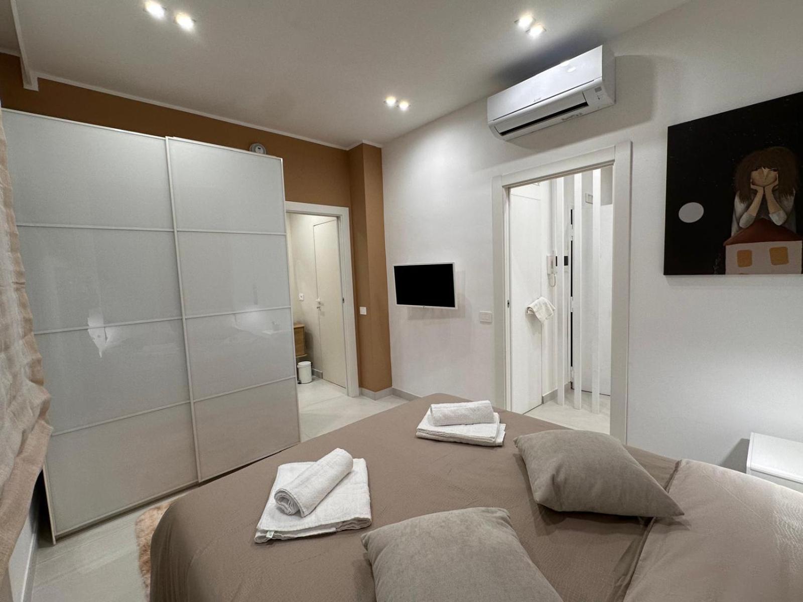 Rdhomes Falvo, Vomero Apartment *