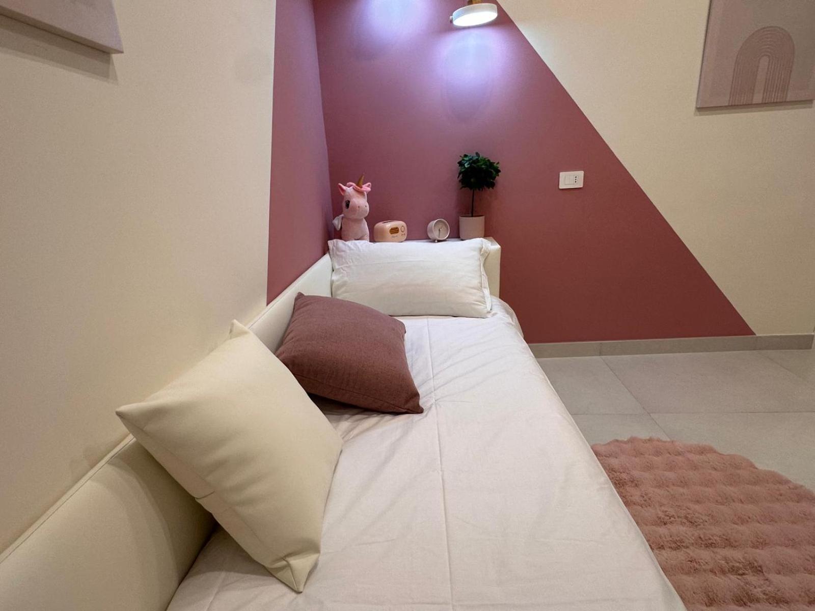Apartment Rdhomes Falvo, Vomero *