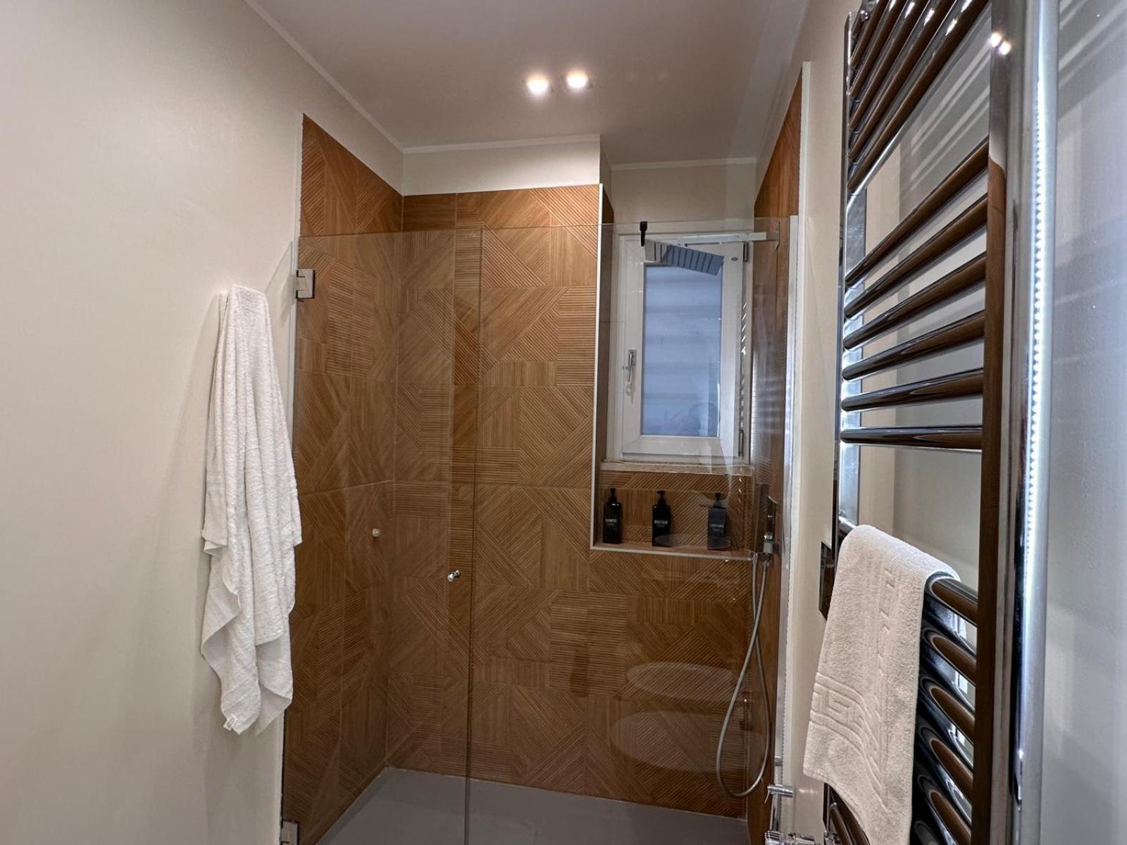 Rdhomes Falvo, Vomero * Naples